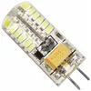 Image de Ampoule led G4 12V 3W SMD2835 24LED 360° - Blanc Froid 6000K - 8000K Silamp