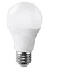 Image de Silamp - Ampoule led E27 9W 220V A60 180° - Blanc Froid 6000K - 8000K