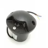 Image de Spot led Encastrable Extérieur IP65 220V Sol 3W Walkable 2 faisceaux - Blanc Froid 6000K - 8000K Silamp