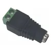 Image de Connecteur Plug dc IP65 Femelle Silamp
