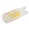 Image de Ampoule led G9 5W 220V SMD2835 51LED 360° - Blanc Froid Silumen