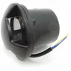 Image de Spot Extérieur Encastrable led Sol 3W Walkable IP65 3 faisceaux - Blanc Froid Silumen