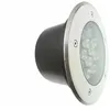 Image de Spot Extérieur Encastrable LED Sol 18W IP65 60° - Blanc Froid - SILUMEN
