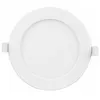 Image de Optonica - Spot led Rond Extra Plat 9W Ø115mm Dimmable Température Variable - 3000K/4000K/6500K - silamp