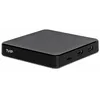 Image de TVIP S-Box v.605 SE IP TV 4K HEVC HD Android 6.0 Linux Multimedia Stalker IP TV Streamer 1 Go RAM + 8 Go eMMC, carte MicroSD, EXT.IR avec WiFi 5 GHz en occasion ou reconditionné