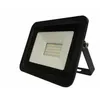 Image de Projecteur LED Extérieur 30W Etanche IP65 NOIR - Unité / Blanc Neutre - SILUMEN