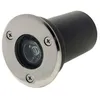 Image de Spot Extérieur Encastrable LED IP65 220V Sol 1W 18° - Blanc Chaud - SILUMEN