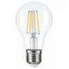 Image de Ampoule led E27 A70 12W Filament - Blanc Chaud Silumen