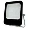 Image de Projecteur Extérieur led 50W IP65 Noir - Blanc Froid Silumen
