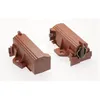Image de Charbons moteur x2 pour lave linge candy