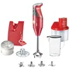 Image de Mixeur Plongeant Rouge & Croix Suisse - Bamixbox M200 - Mx1050007 - Bamix