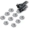 Image de Jura - 72595 Pièce et accessoire pour machine à café Diffuseur of de lait