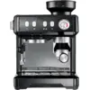 Image de Solis Machine Expresso Grind & Infuse Compact Noir (980.15) - Semi Automatique