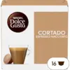 Image de Dolce Gusto Cortado - 16 capsules