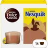 Image de Dolce Gusto Nesquik - 16 capsules