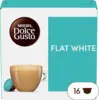 Image de Dolce Gusto Flat White - 16 capsules