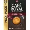 Image de Café Royal Ristretto - 36 koffiecapsules
