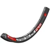 Image de Jante DT Swiss 533D 27,5" noire 28 trous