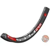 Image de Jante DT Swiss 533D 27,5" noire 32 trous