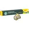 Image de Starbucks Sunny Day Blend - 10 koffiecapsules