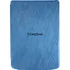 Image de Pocketbook House De Protection Pour Pocketbook - Verse Shell Bleu