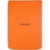 Image de Pocketbook Housse De Protection Verse Shell Orange