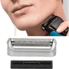 Image de Remplacement M90, Tête de Coupe-filet de Couteau Feuille électrique Mobile s Convient pour les Accessoires de Rasoir de Rasoir de Ciment de Rasoir 5S