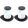 Image de Lot de 2 Filtres pour Rowenta Air Force 460 All in One RH92xx et Rowenta Air Force Flex 560 RH94xx Aspirateur, Remplacer ZR009002 - Ahlsen