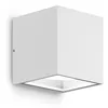 Image de Gea Luce - applique 2xgx53 max 2x9w blanc - ges173