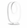 Image de Lampe de chevet led gea luce diva l b 17w lampe de table led dimmable en aluminium