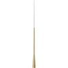 Image de Gea Luce - G.e.a. sospensione light dafne 7w 3000k white dafne s/p white
