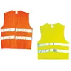 Image de GILET ALTA VISIBILITA' taglia L - giallo