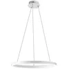 Image de Lustre moderne gea luce criseide sg b led plafonnier à suspension en aluminium