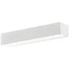 Image de Applique murale led gea luce gap line gap510 applique murale moderne à double émission avec module led intégré