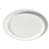 Image de Gea luce dharma ps plafonnier led plafonnier moderne en aluminium méthacrylate