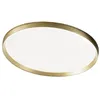 Image de Plafonnier classique gea luce acelia pp o plafonnier led en aluminium méthacrylate