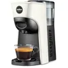 Image de Machine à café à capsules manuelle automatique Lavazza LM 840 Tiny Eco 0,6 L Blanc Noir