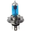 Image de Adnauto - 2 Ampoules H4 effet Xenon Blu-XE 12V 6055W