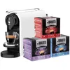 Image de Bialetti Gioia Plus Semi-automatique Cafetière à dosette 0,5 L