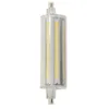 Image de Ampoule à led r7s Beghelli eled 16w 4000k 118mm - 56119