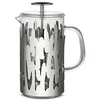 Image de Alessi Barkoffee cafetière acier inoxydable 720 ml