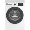 Image de Whirlpool Wam 87wb Be - Lave-linge Frontal 8 Kg 1400 Rpm 76 Db