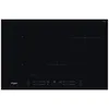 Image de Whirlpool WL S3377 BF Noir Intégré 77 cm Plaque avec zone à induction 4 zone(s)
