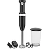 Image de Kitchenaid 5KHBBV53EBM Mixeur plongeant Noir en occasion ou reconditionné