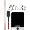 Image de Kitchenaid Set De Pâtisserie (kx403bx)