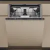 Image de Whirlpool Lave-vaisselle Tout Encastrable C (w7i HP40 Lc)