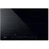 Image de Whirlpool WF S1577 CPNE Noir Intégré 77 cm Plaque avec zone à induction 4 zone(s)