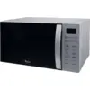 Image de Whirlpool MWo 611 Sl - Micro-ondes 850 W Volume 30 L