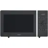 Image de Whirlpool Mcp 347 Sl - Micro-ondes 800 W Volume 25 L