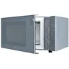 Image de Whirlpool   Four à micro-ondes combiné 30 L 900 W   Cavité XXL   Fonction grill et cuisson vapeur   Jet Start pour réchauffage rapide